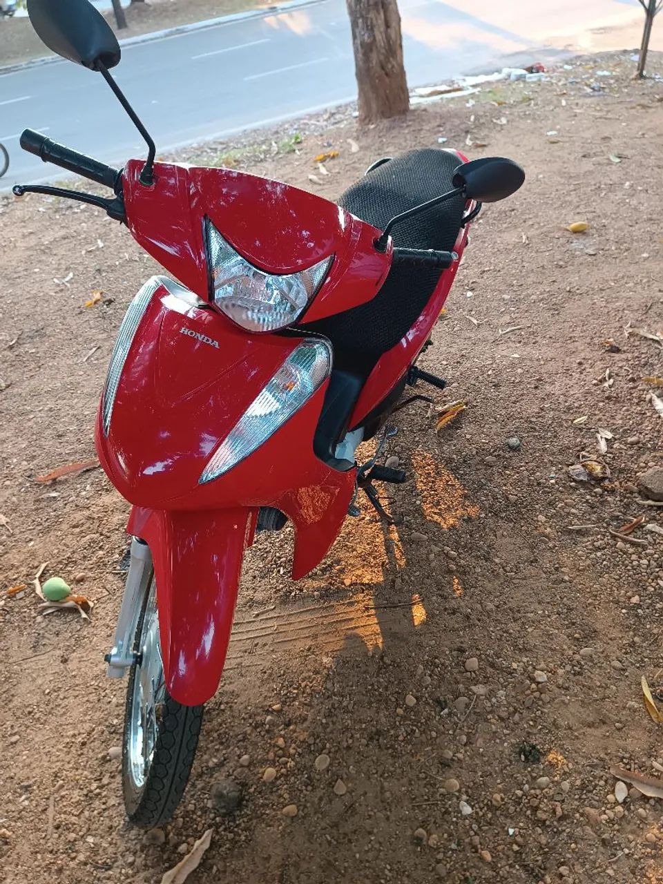 Vendo Biz 125 ES - Foto 2