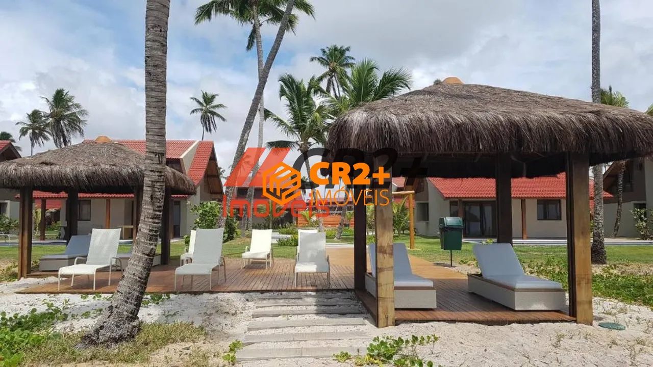 Flat MOBILIADO a Venda, 62m² com 2 Quartos,1 Suíte em Muro - Foto 2