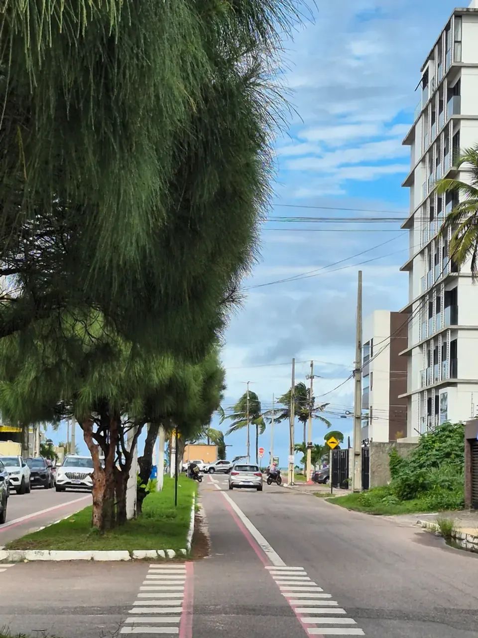 Vendo Studio Com 29 M2 Pronto para morar , há poucos metros da praia Intermares.