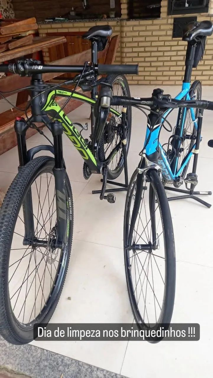 Bicicleta oggi agilli sport  - Foto 2