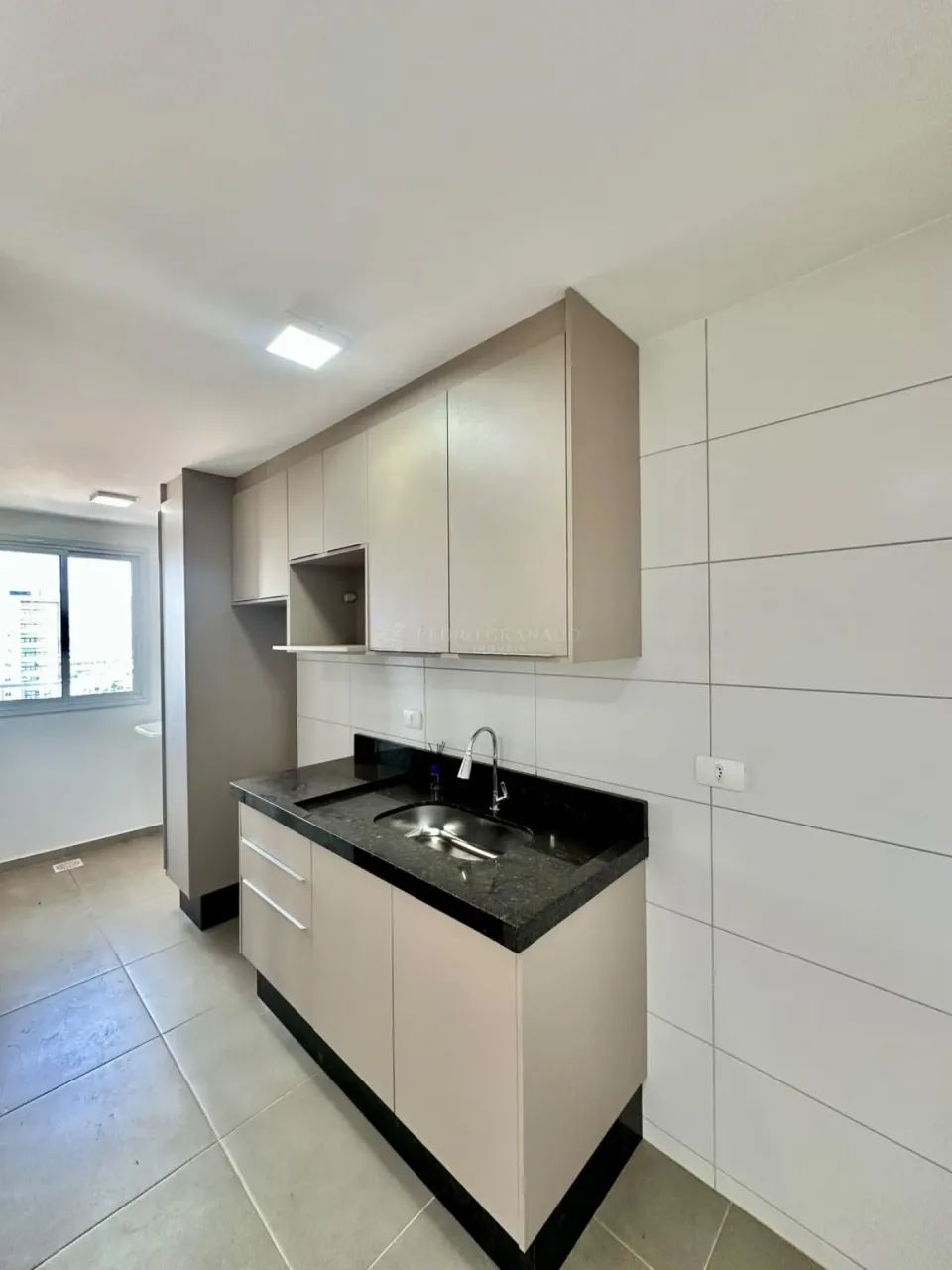 Apartamento proximo a Unicesumar e Colégio Objetivo - Illumine Residence - Foto 3
