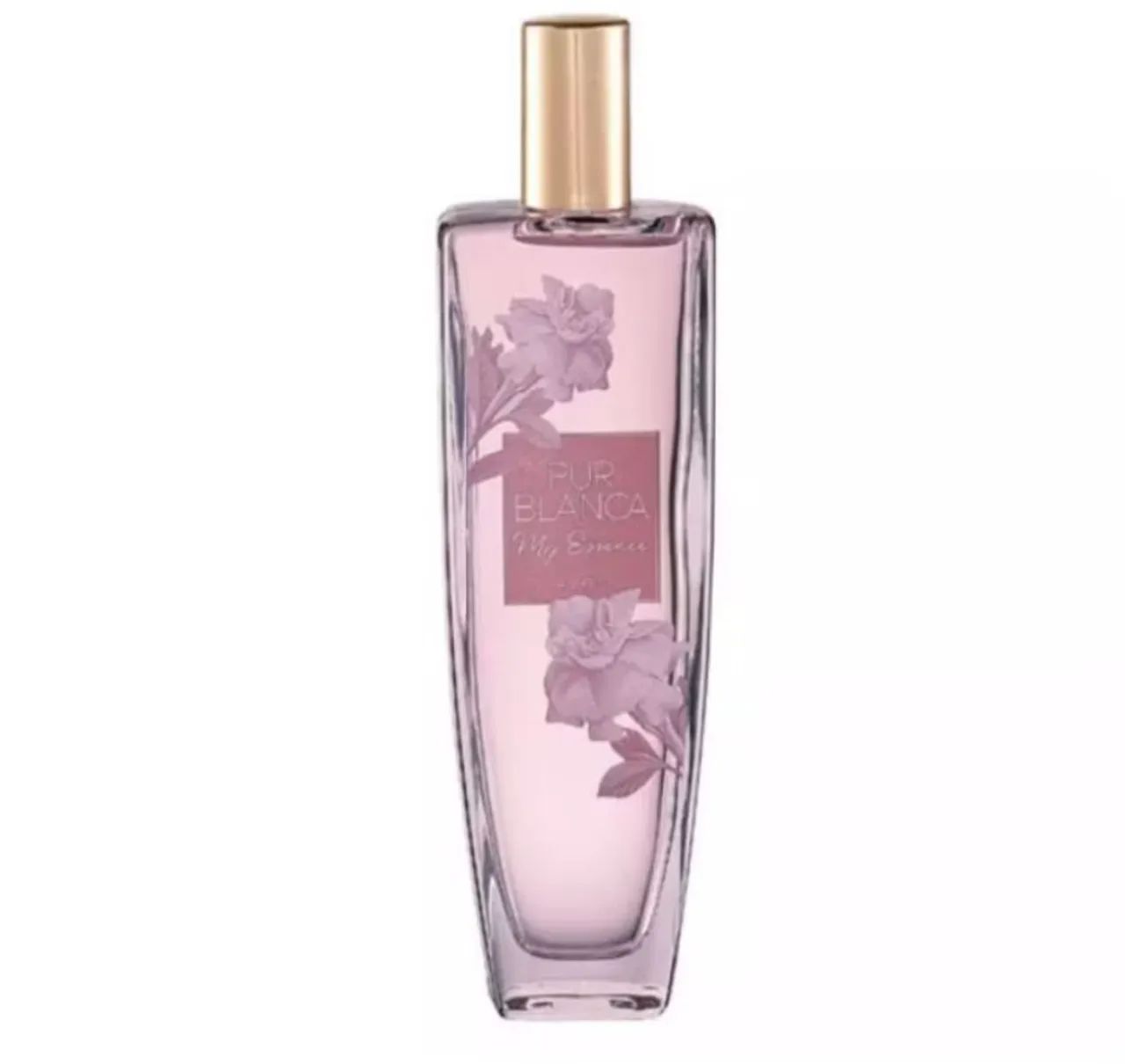 ?Pur Blanca My essence 75 ml (usado)