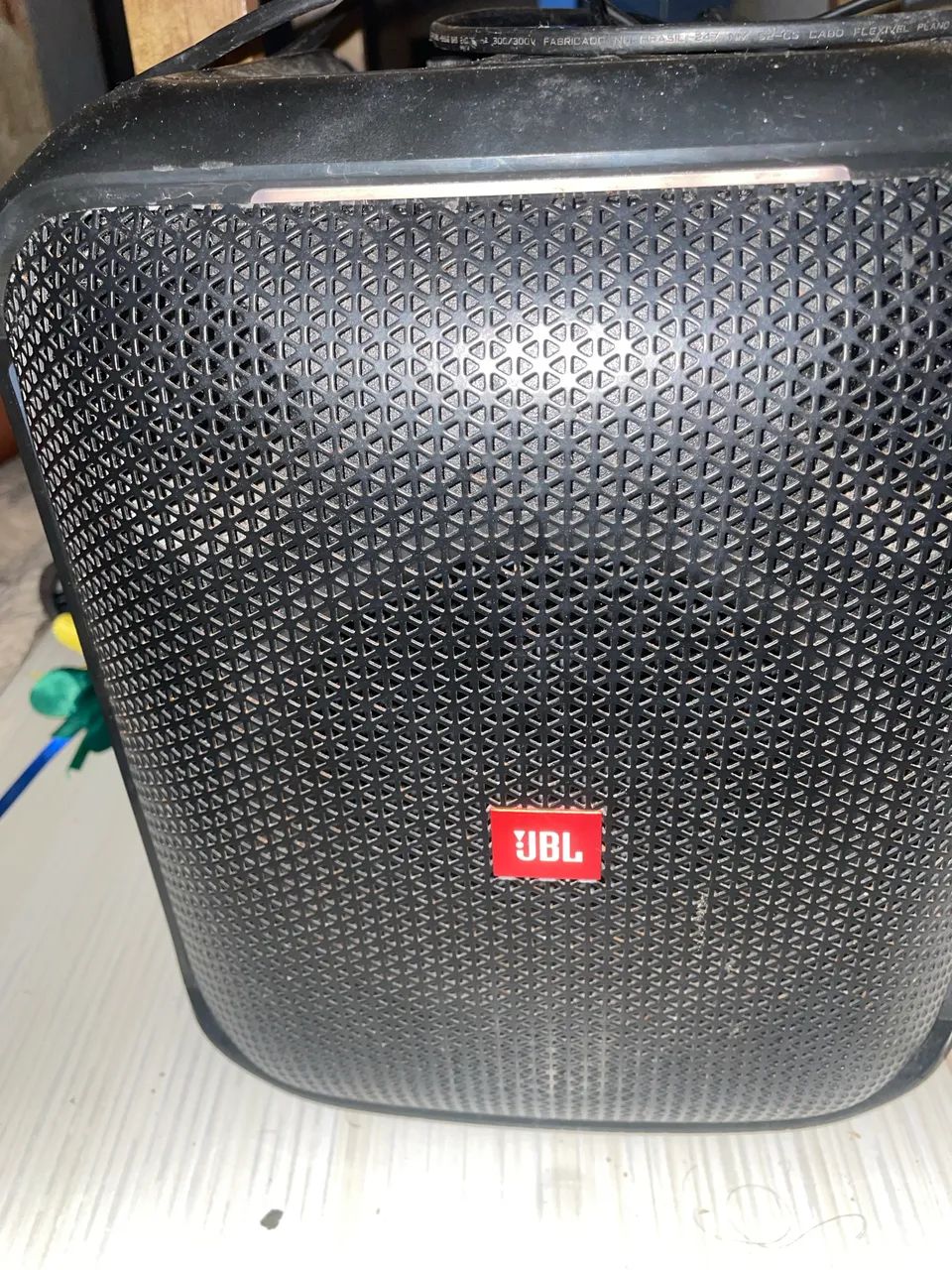Jbl - Foto 2
