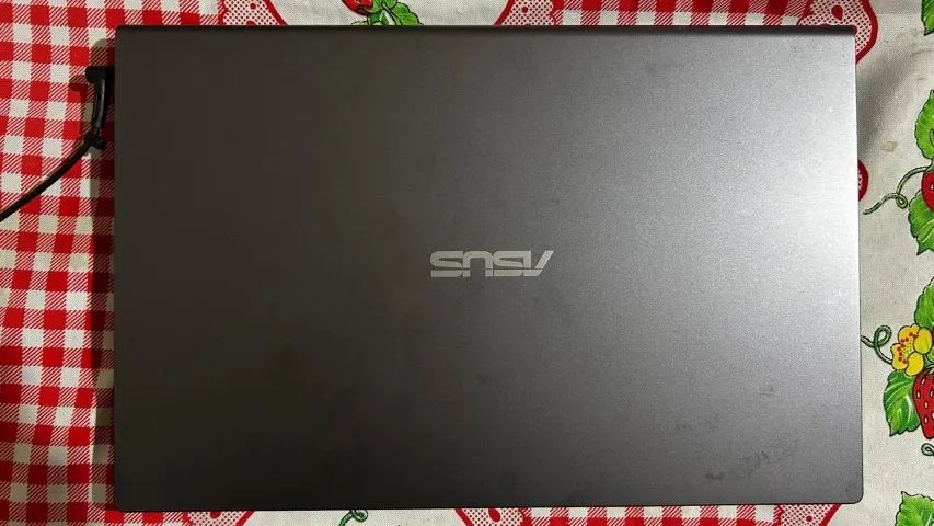 Notebook ASUS Intel Core i5 8GB RAM 256GB SSD - Muito Conservado - Foto 4