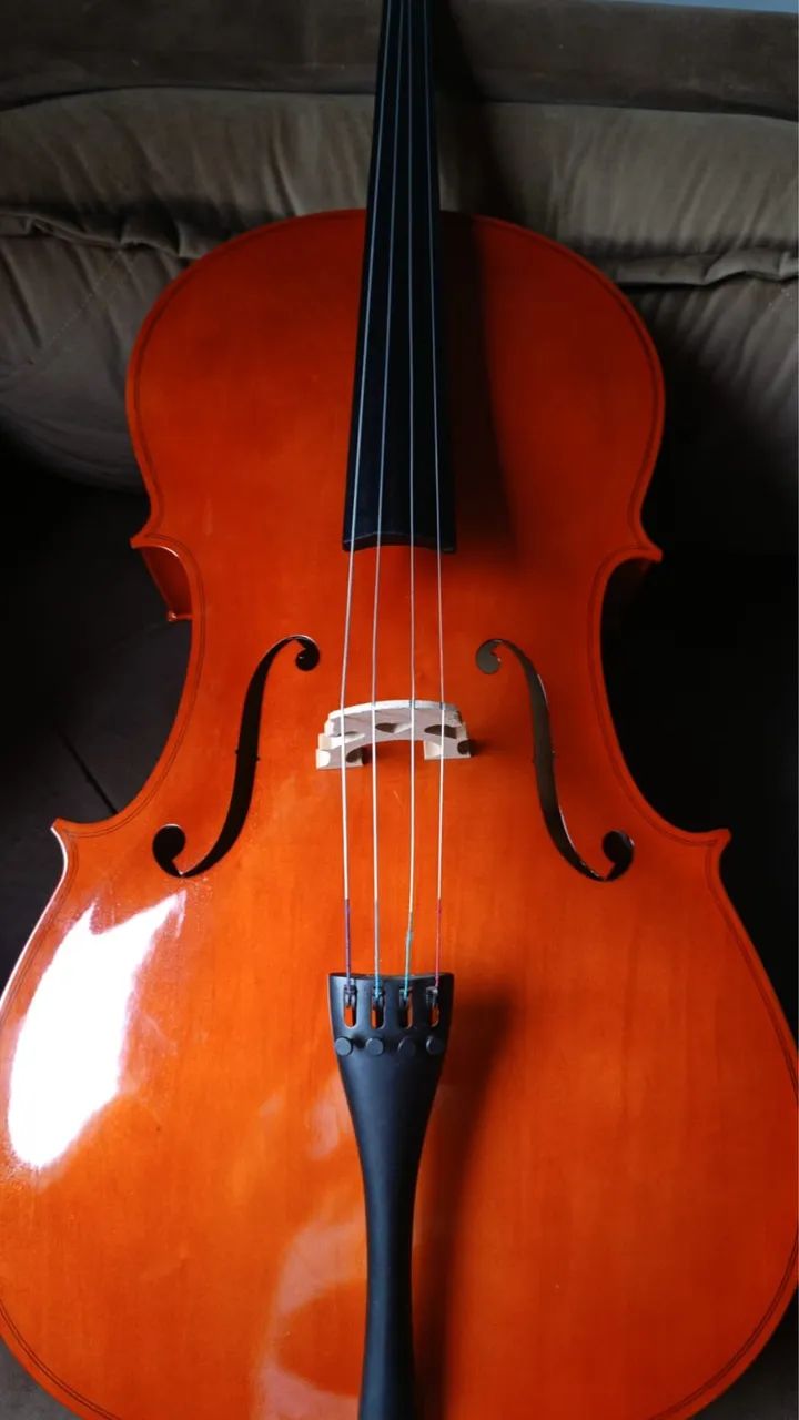 Violoncelo Dasons - Foto 2