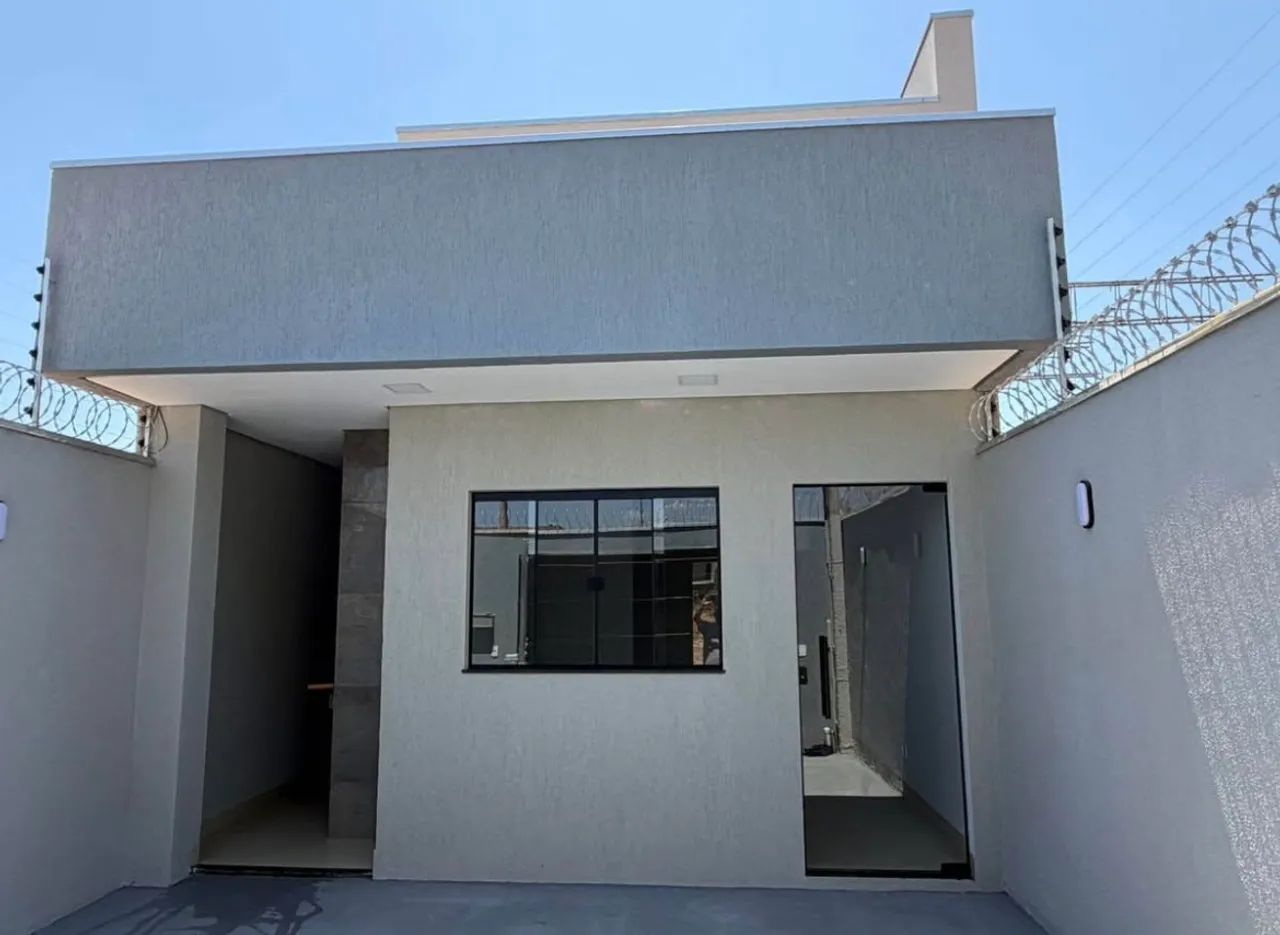 CASA NO VALPARAISO - Disponível para parcelar  - Foto 2