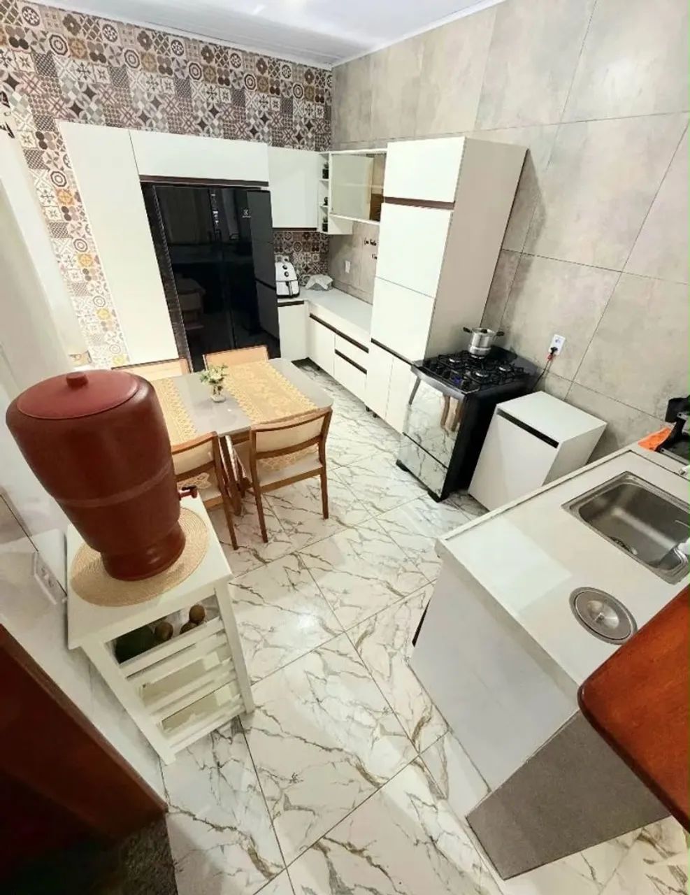 CASA NO IPEM SAO CRISTÓVÃO - Foto 3