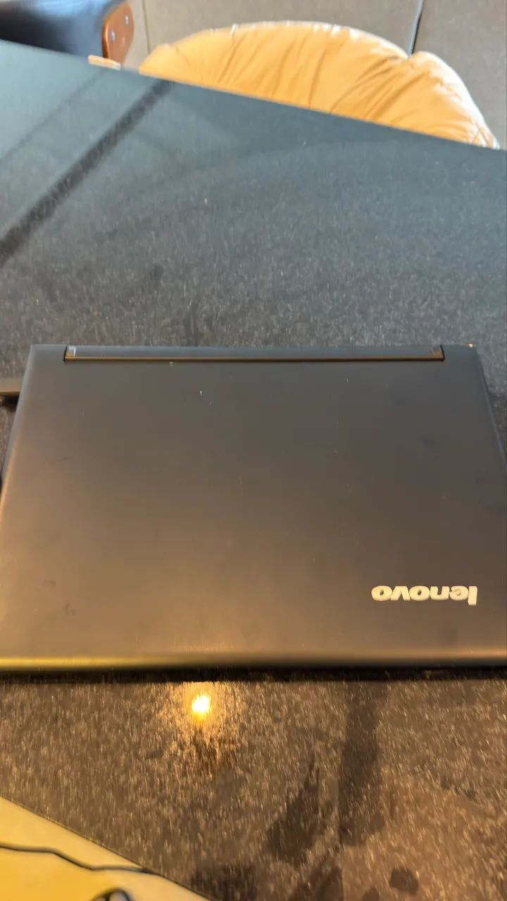 Lenovo Edge 2 em 1  - Foto 3