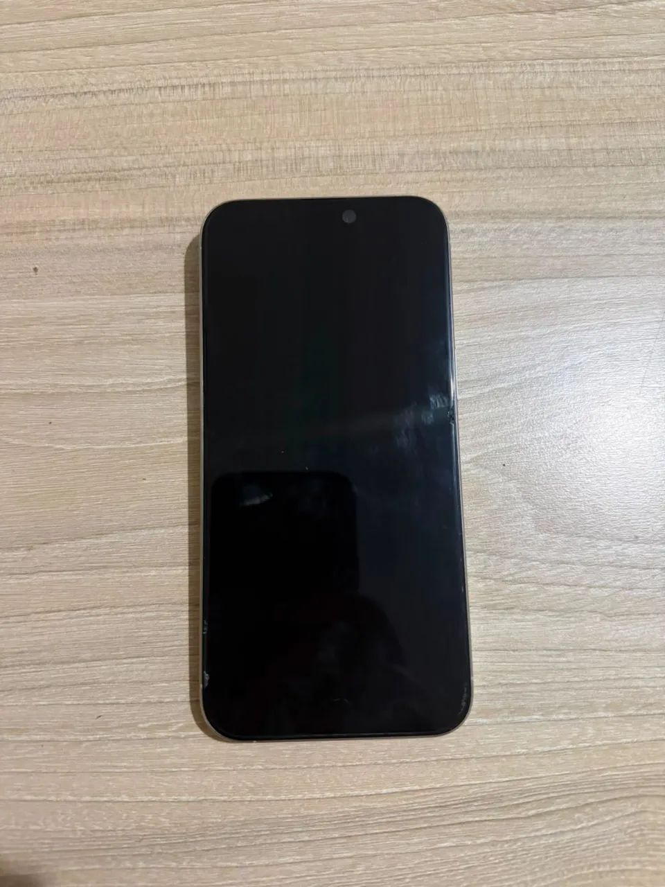 Oportunidade iPhone 15 pro Max  - Foto 4