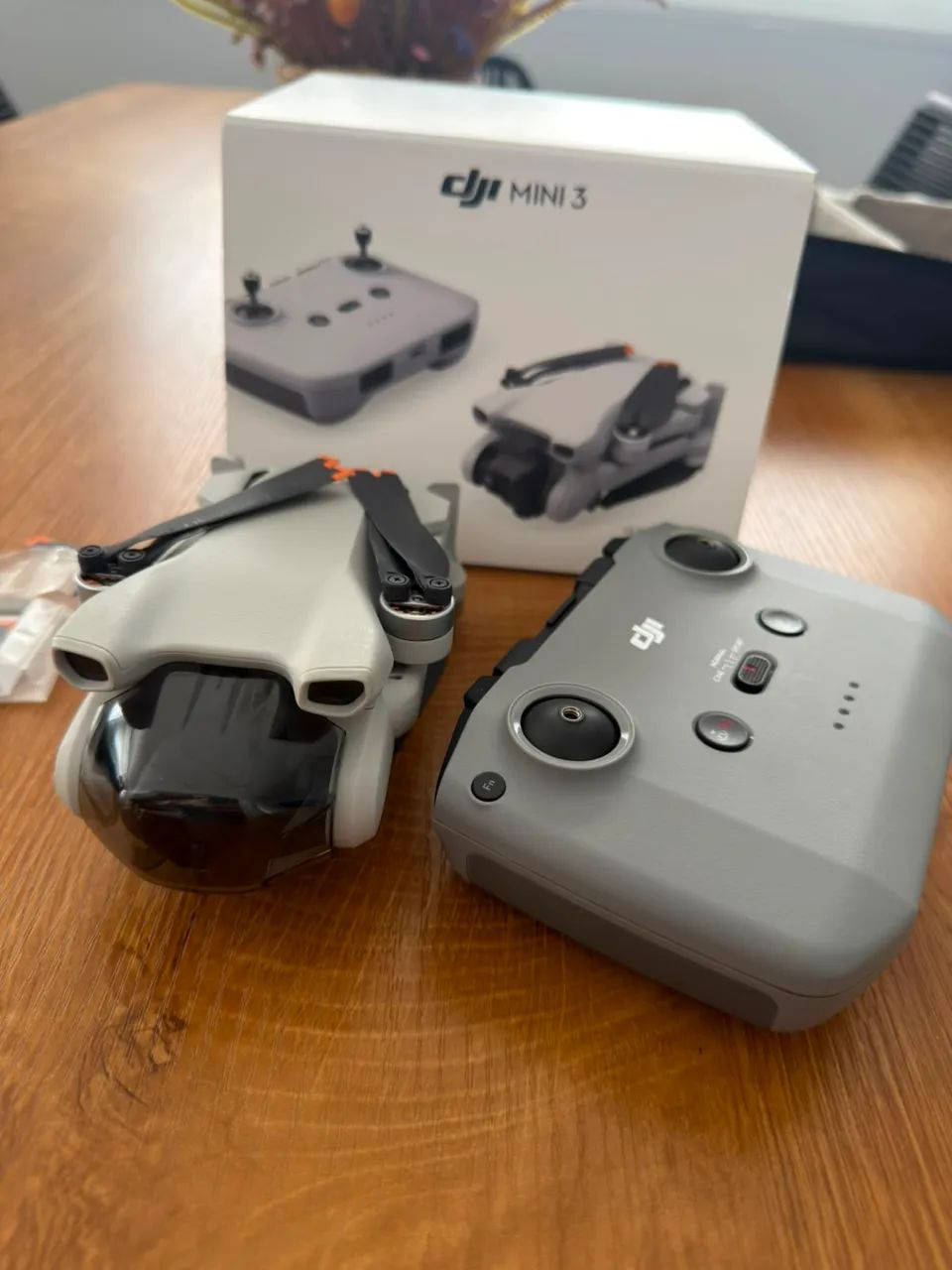 Drone DJI Mini 3  - Foto 2