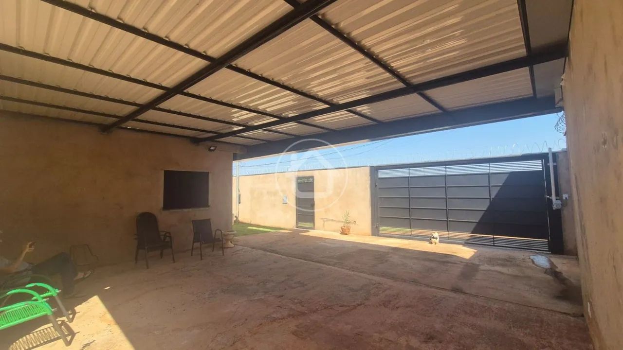 CASA COM 3 DORMITORIOS NA VILA SOBRINHO - Foto 3