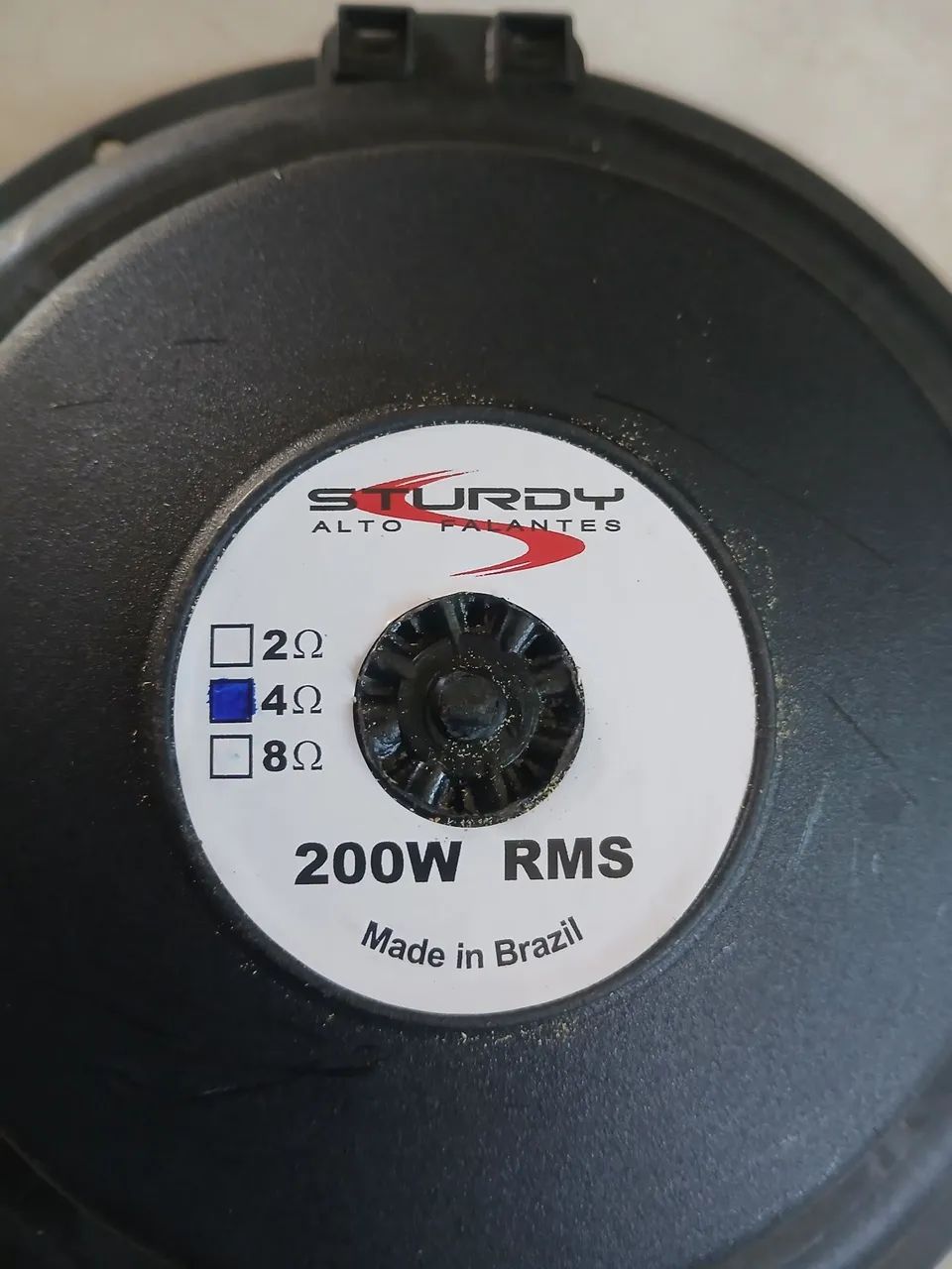 Subwoofer  - Foto 4