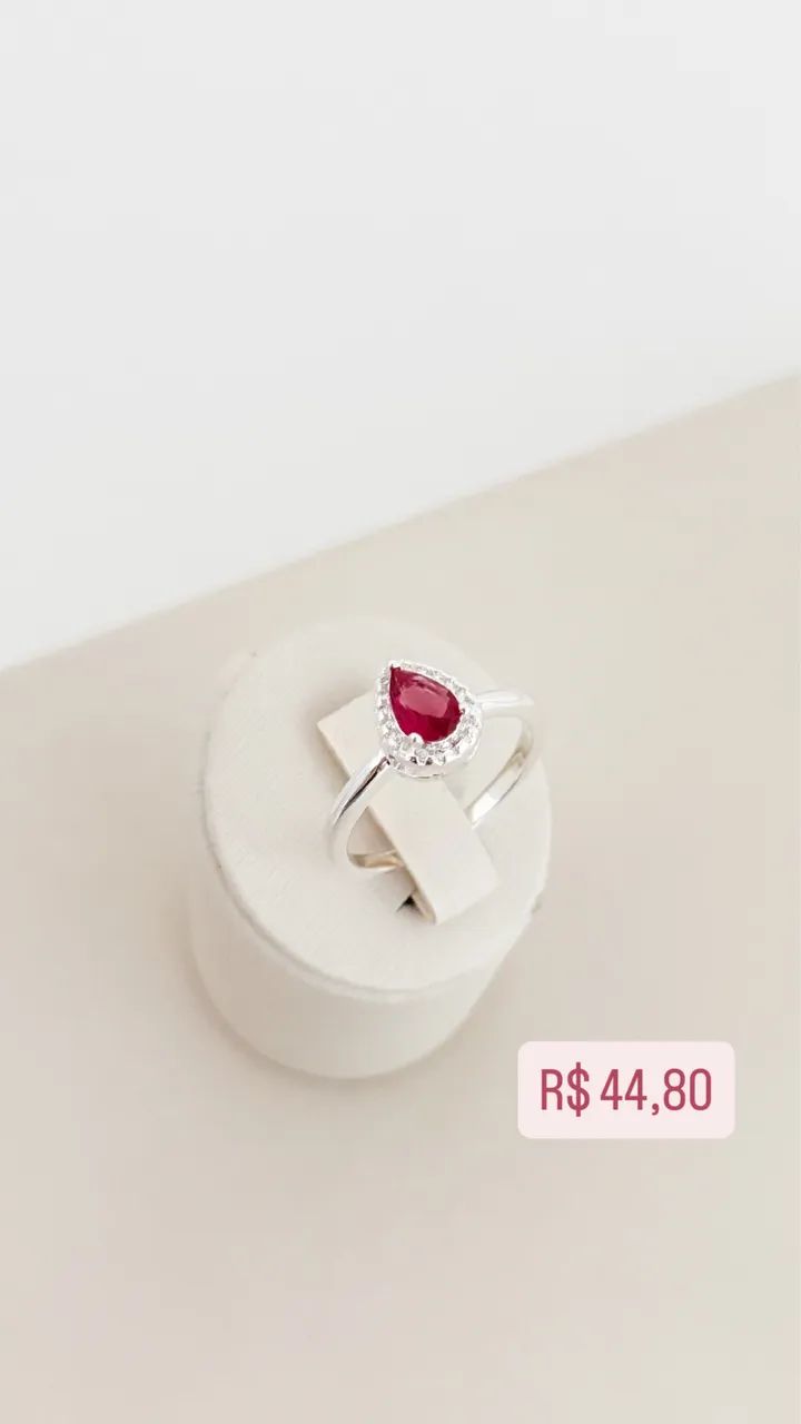 Semijoias em prata e ouro - Foto 4