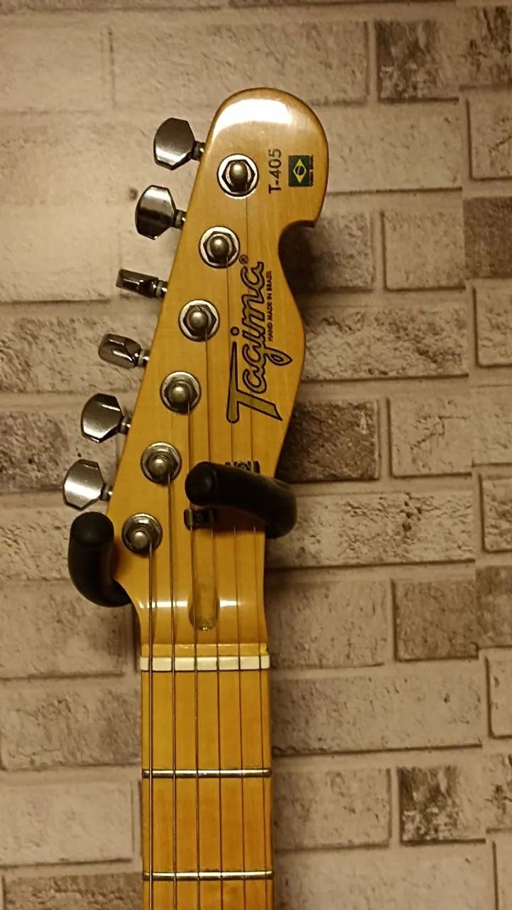 Guitarra Telecaster Tagima  - Foto 3