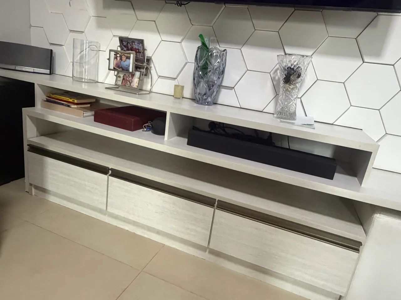 Rack MDF - Foto 2