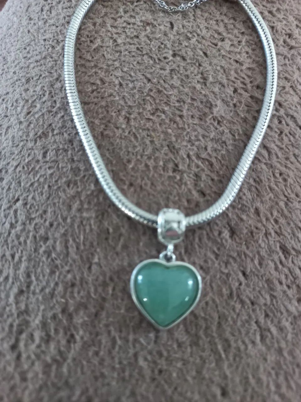 Pulseira VIVARA em Prata 925 maciça. - Foto 2