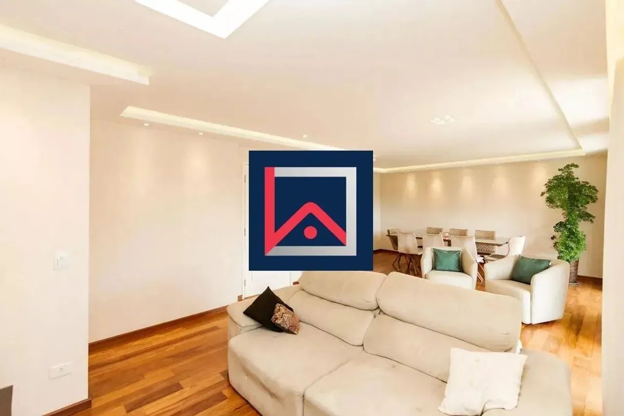 Venda Apartamento 3 Dormitórios - 154 m² Santo Amaro - Foto 4