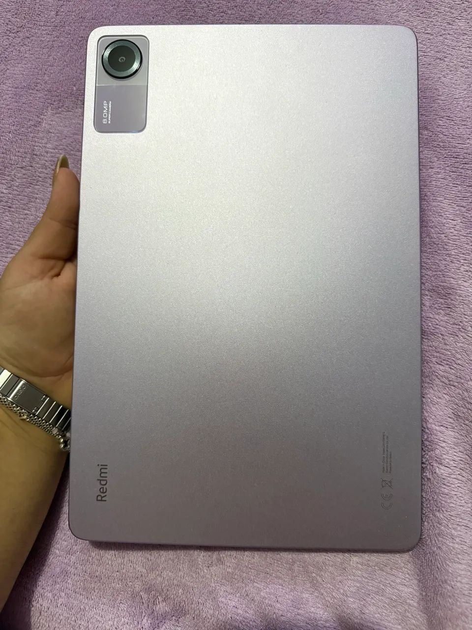 Redmi pad SE