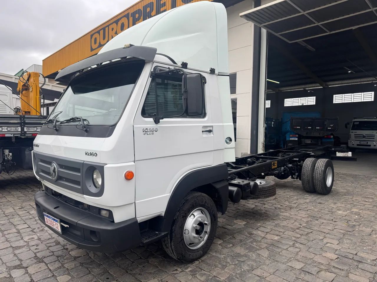 Vw 10160 
