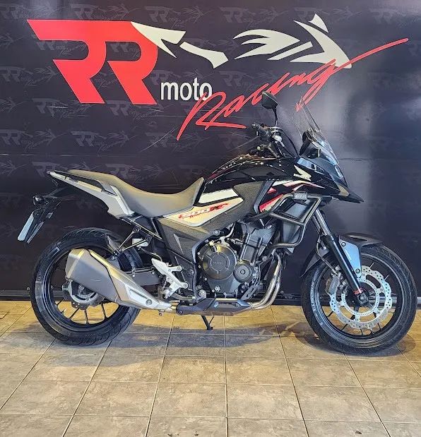 Honda CB 500X