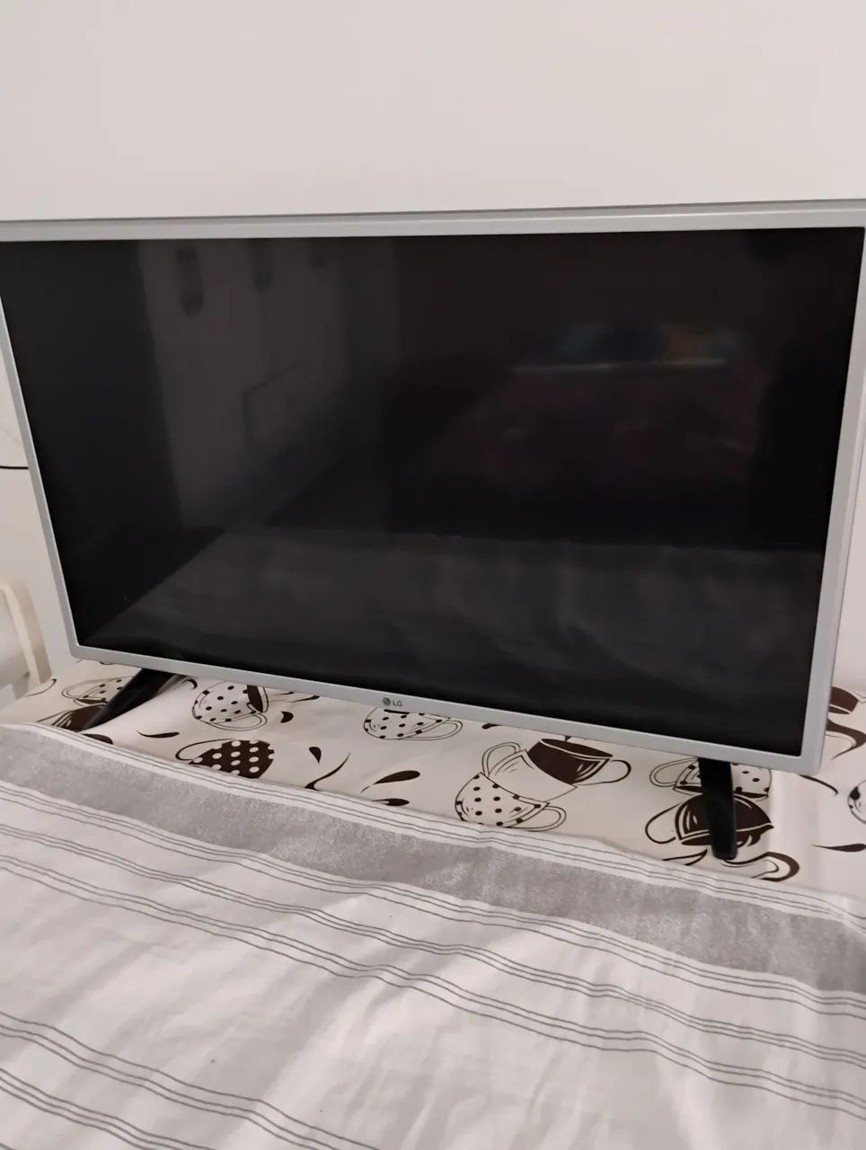Tv LG 32 Smart  - Foto 3