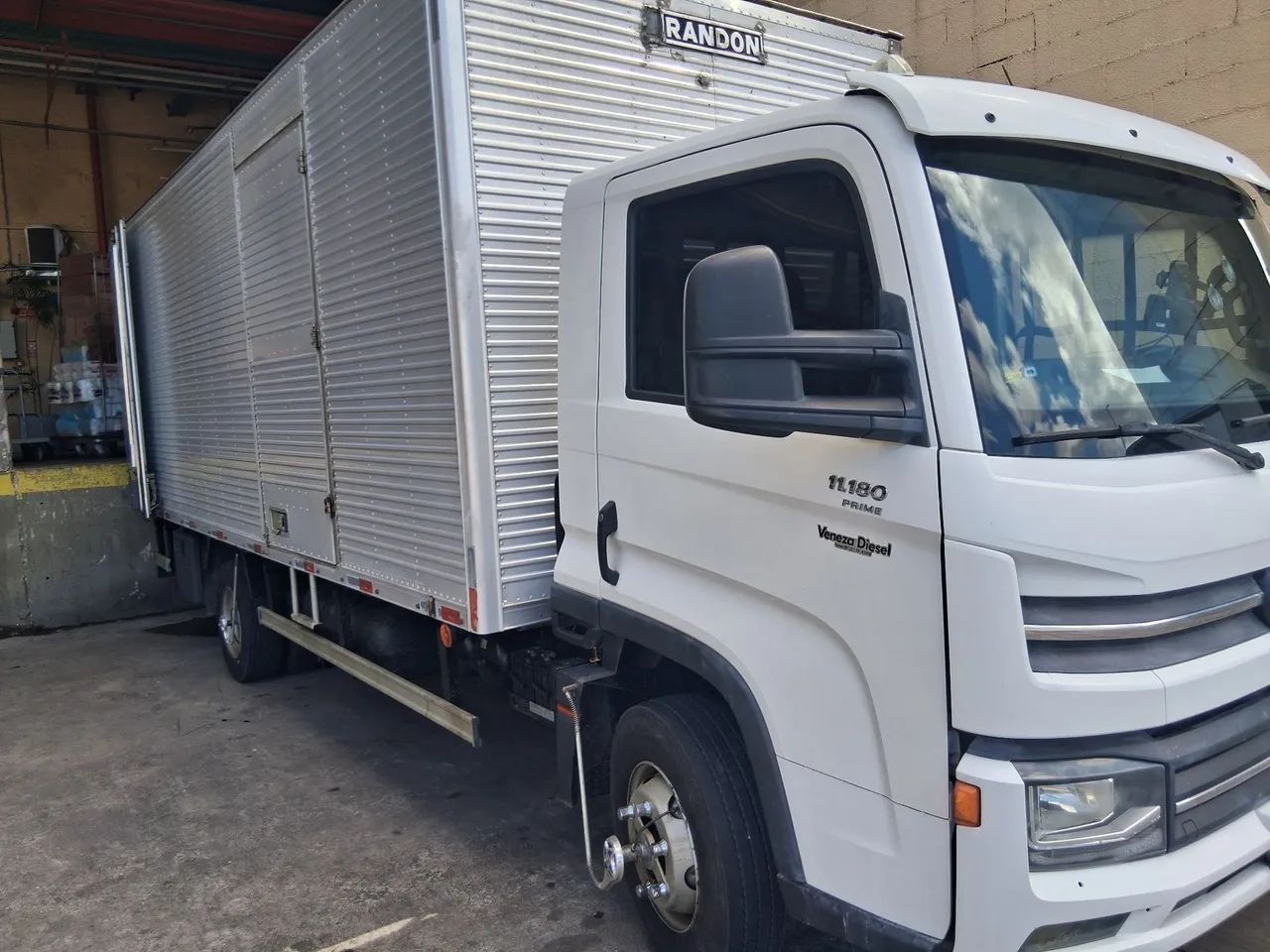 Vw 11.180 2021 - Foto 3