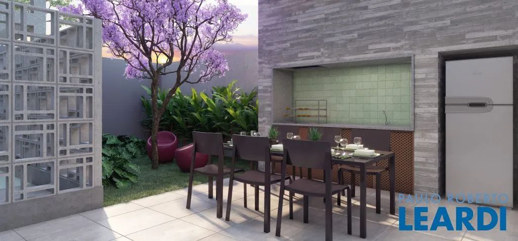 APARTAMENTO - VILA MADALENA - SP - Foto 3