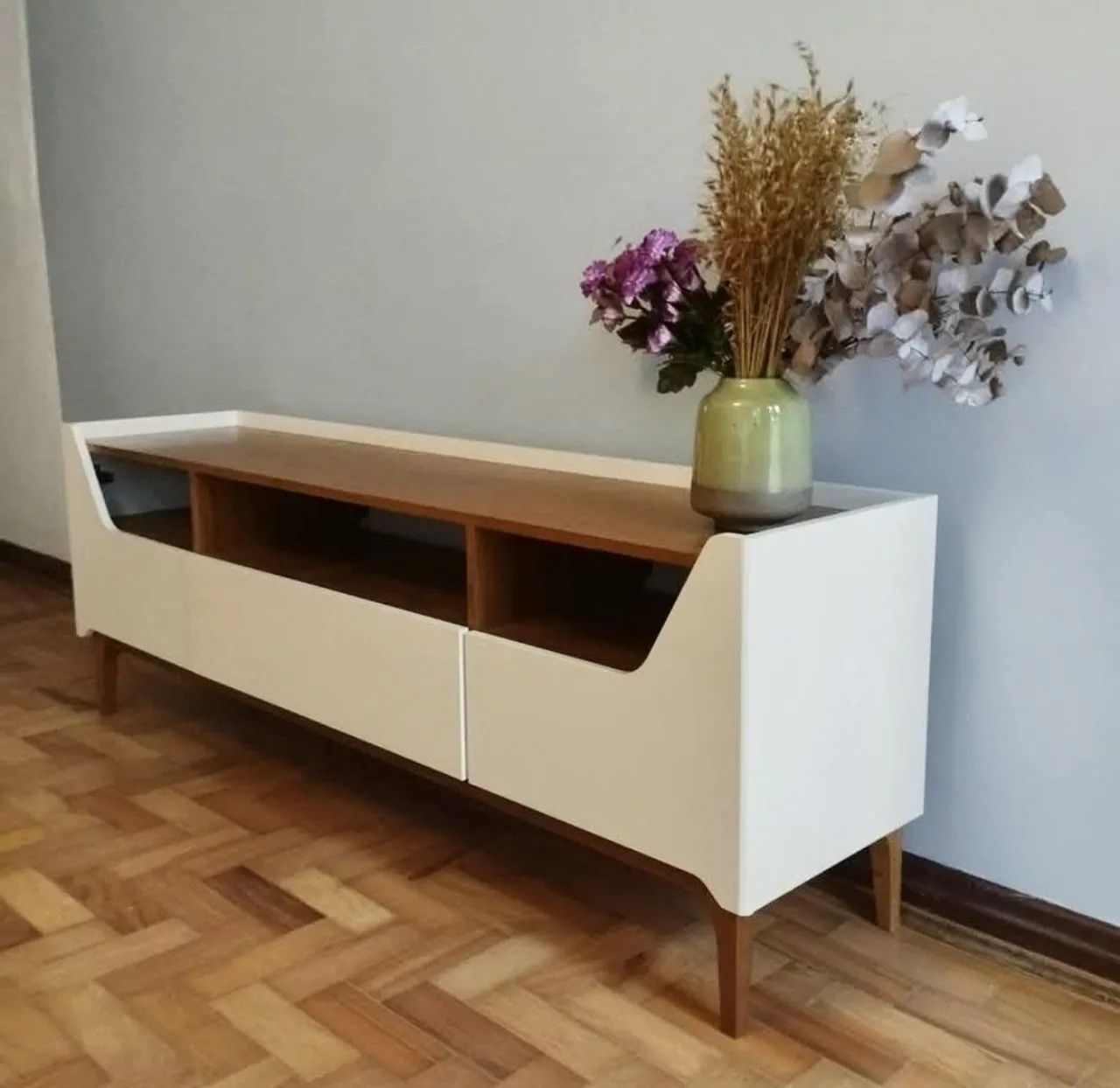 Rack Pilares Tok&Stok - 160 - Foto 3