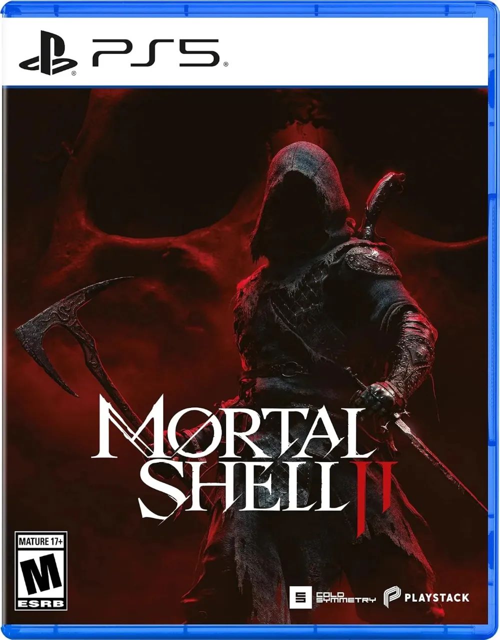 Mortal Shell 2 Digital PS5