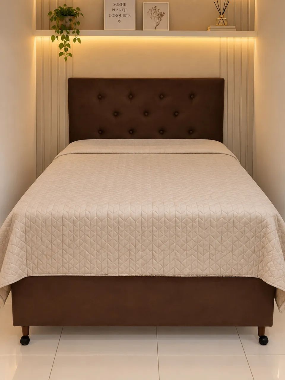Cabeceiras para Cama - Foto 2