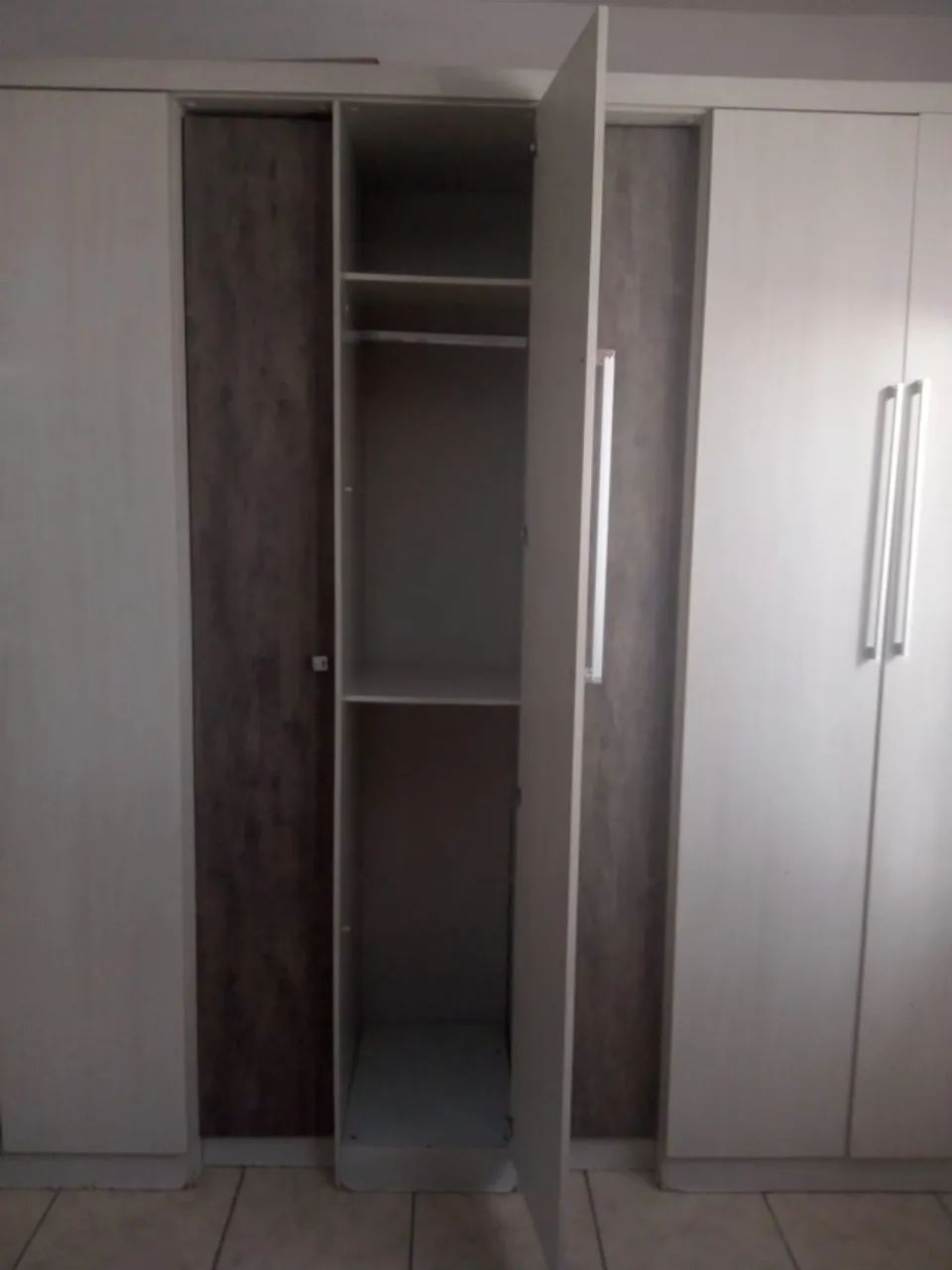 Guarda Roupas ( Casal ) - Foto 5