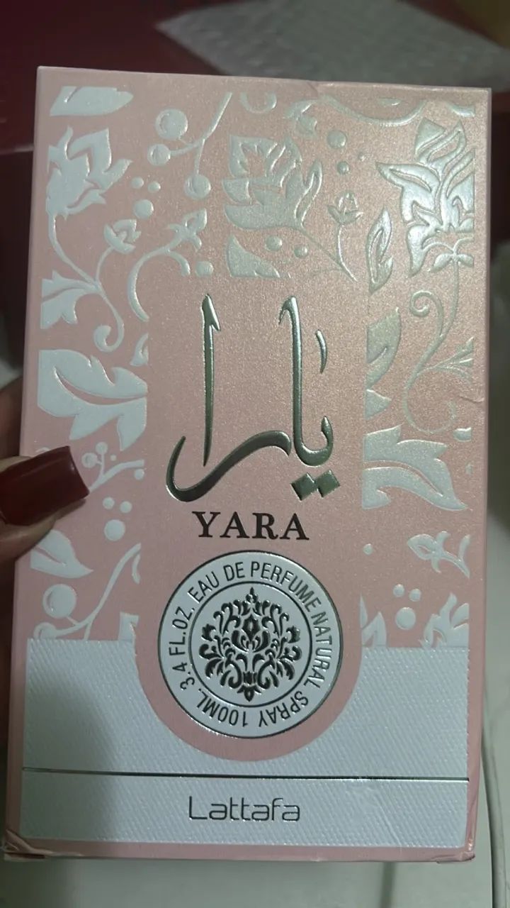 LATTAFA YARA - Foto 2