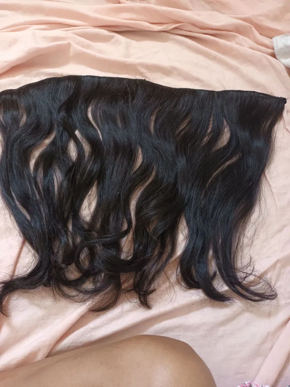 Vende-se cabelo - Foto 2