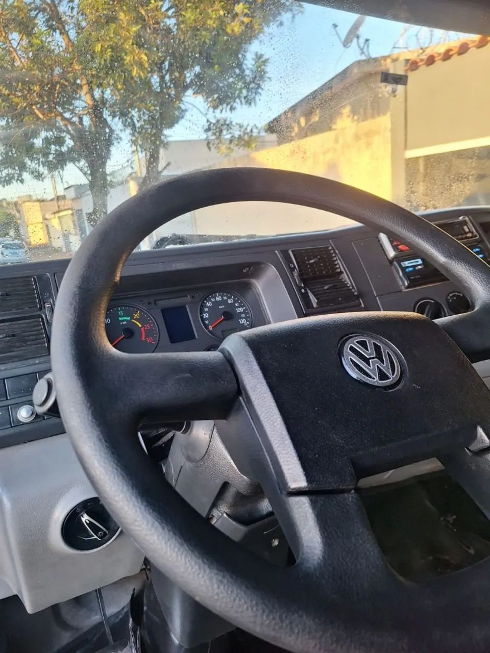 Vendo VW 19-320 - Foto 5