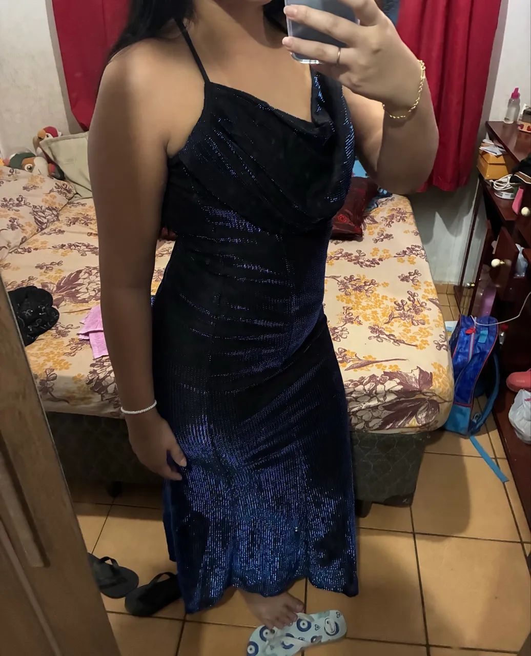 Roupa de festa  - Foto 3