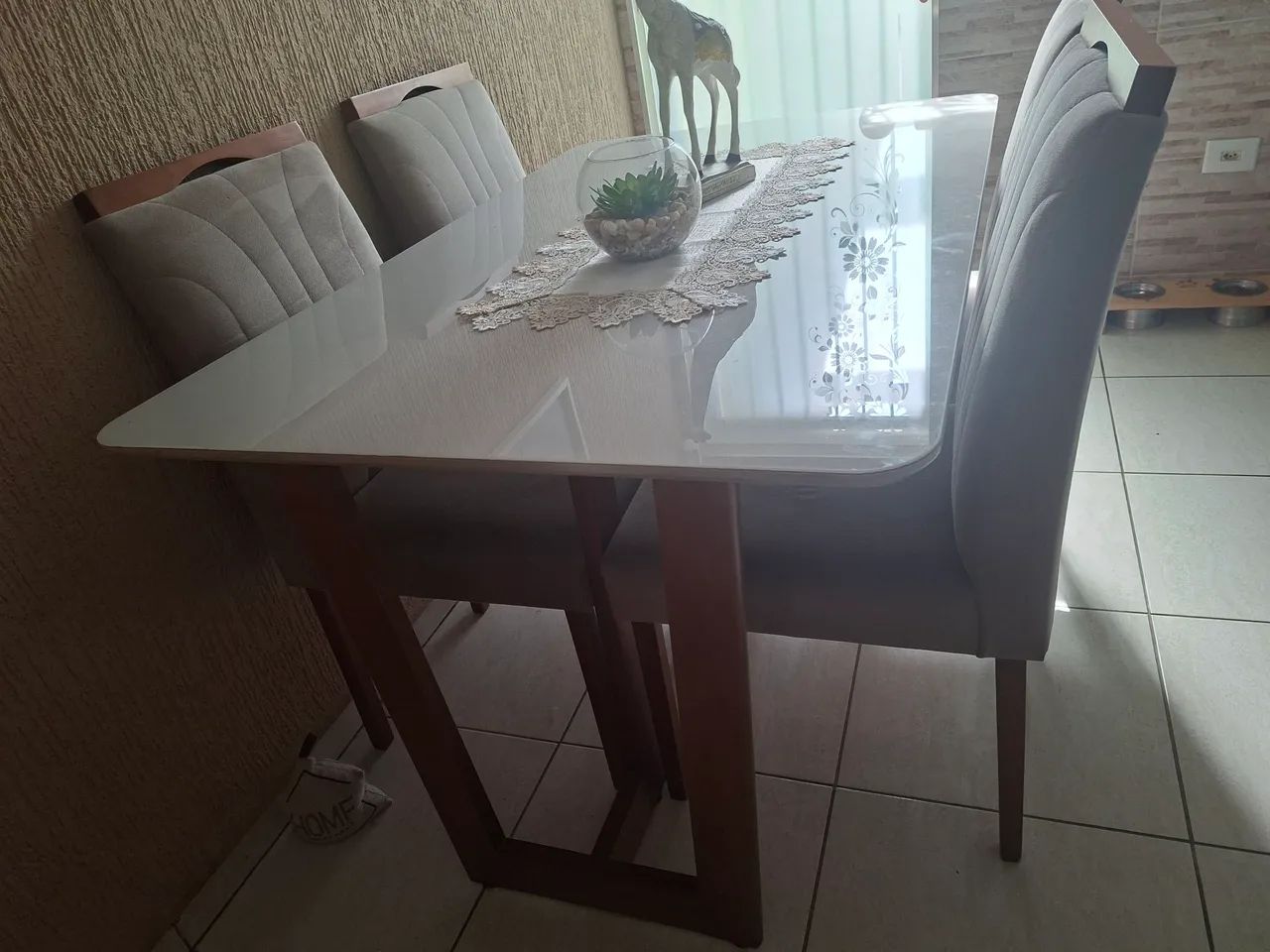Mesa de jantar - Foto 3