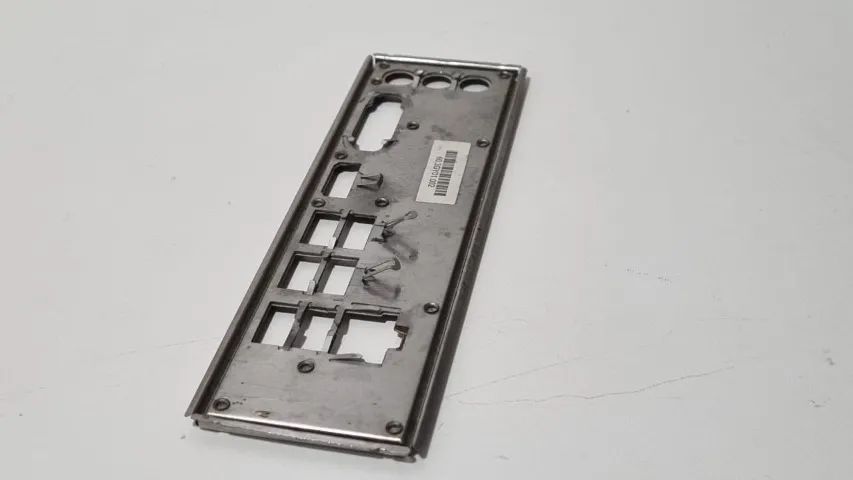Espelho Placa Mãe Dell Vostro 270s - Original - Foto 3