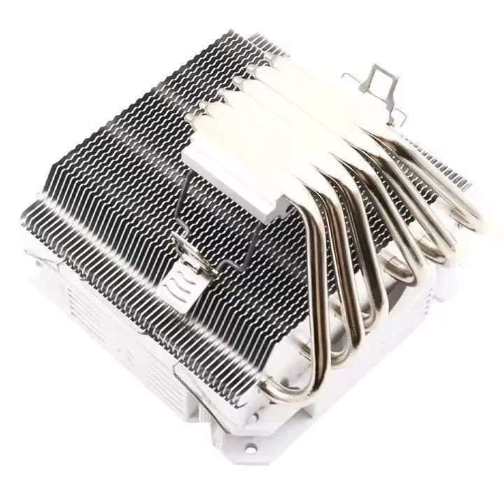 Air Cooler Universal Argb Wovibo - Foto 3