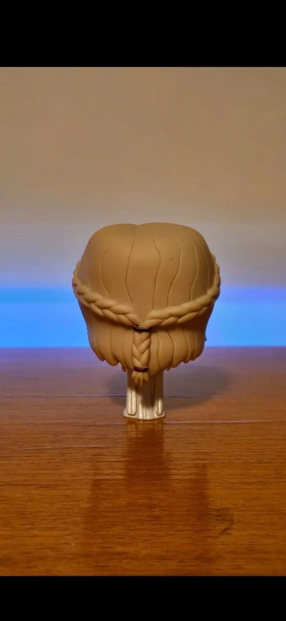 Funko Pop - Game of Thrones Daenerys Targaryen #24 (LOOSE) - Foto 3