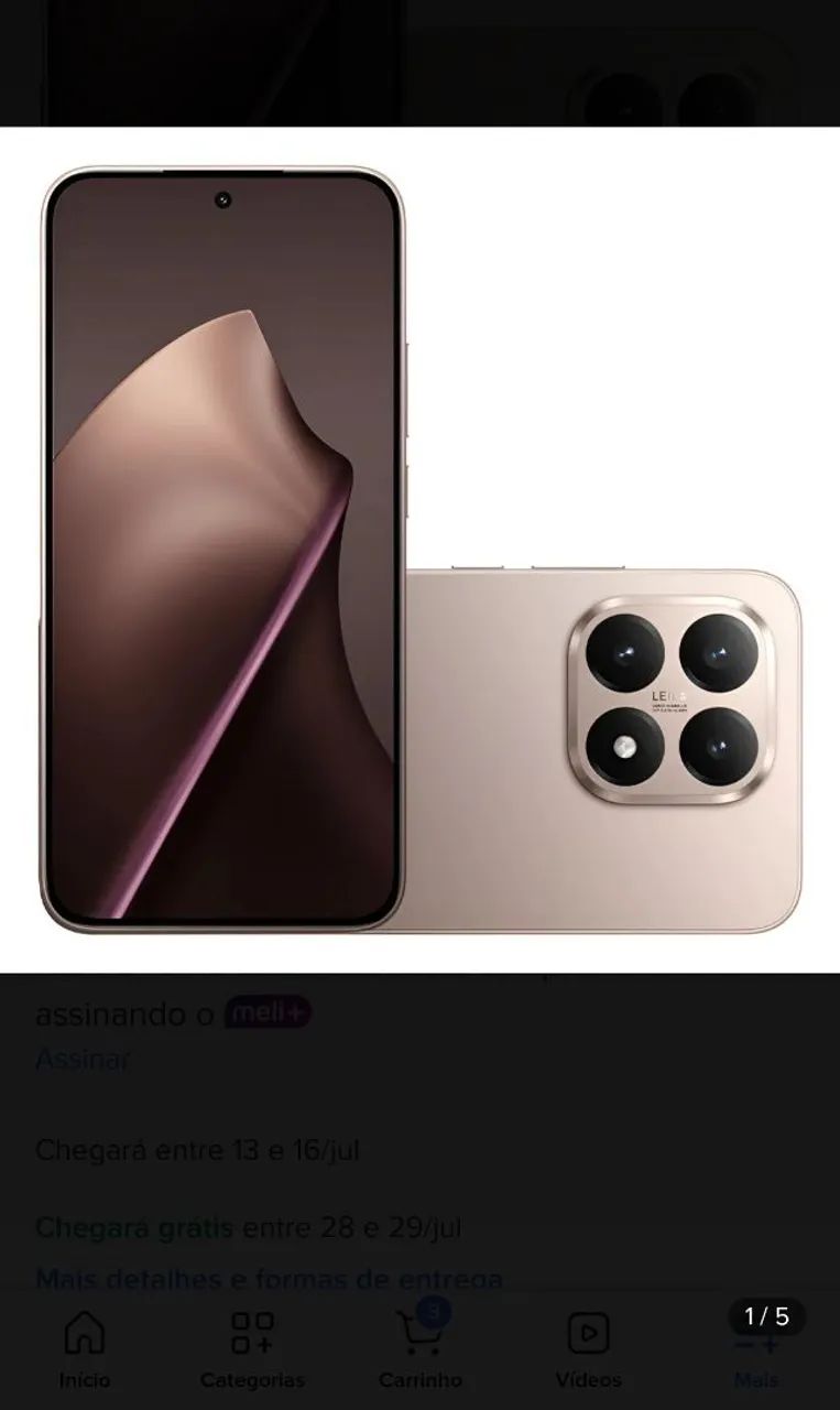 Xiaomi 15t  - Foto 2