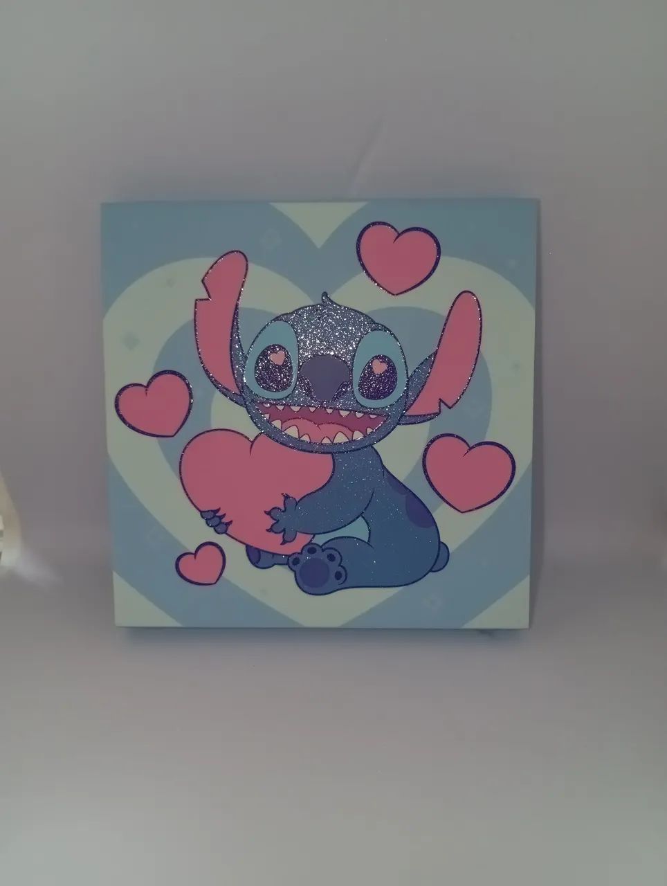 Paleta Stitch  - Foto 4