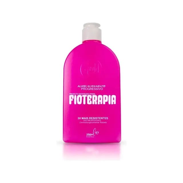 Fioterapia