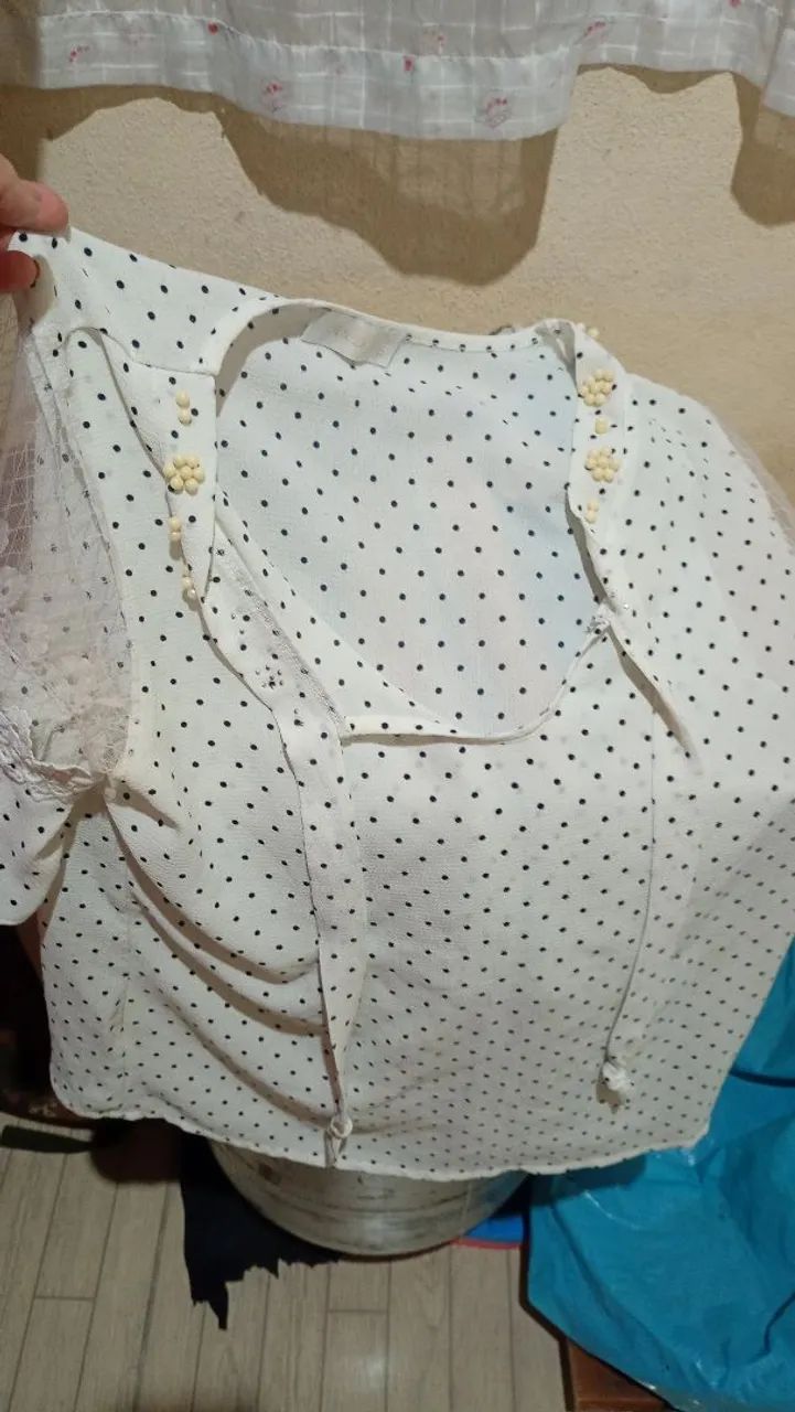 Brechó abençoado por Deus ?  - Foto 3