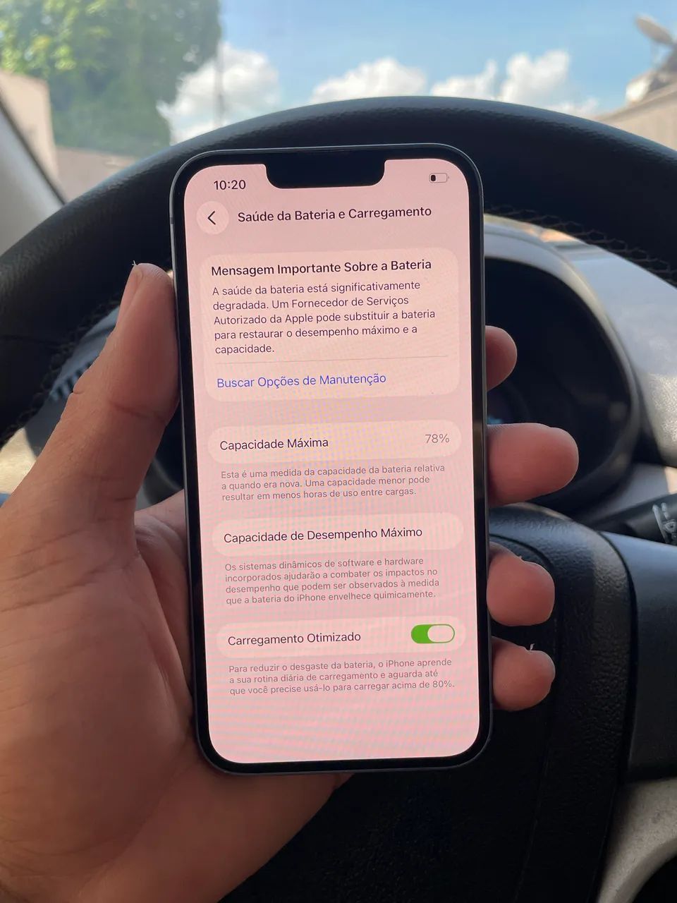 iPhone 14 128gb - Foto 2