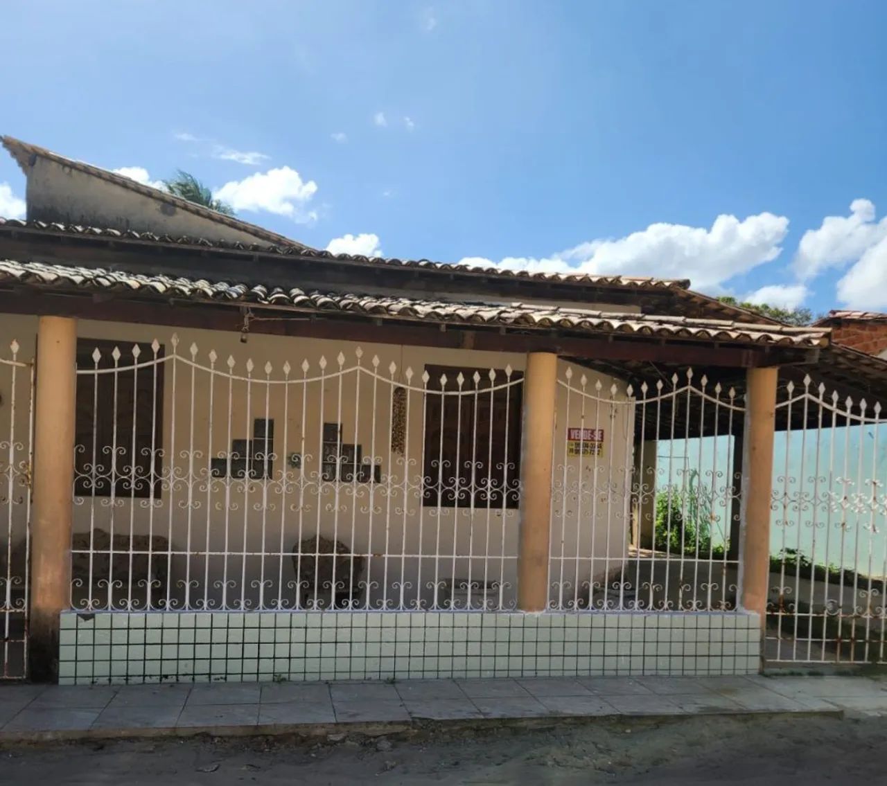 Duas Casas em mangue seco - Foto 4