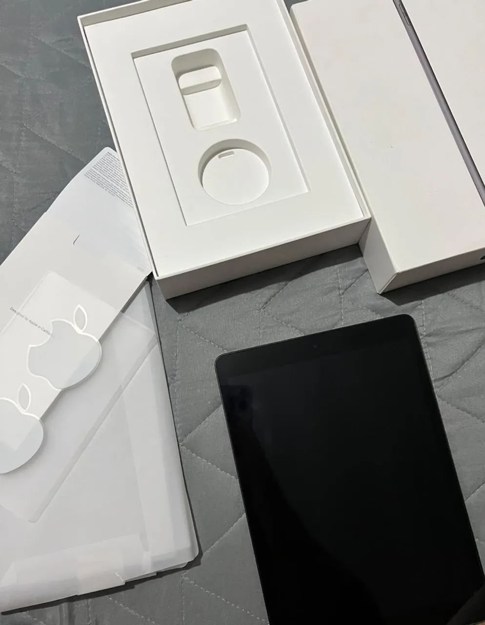 iPad 9 geração Seminovo 