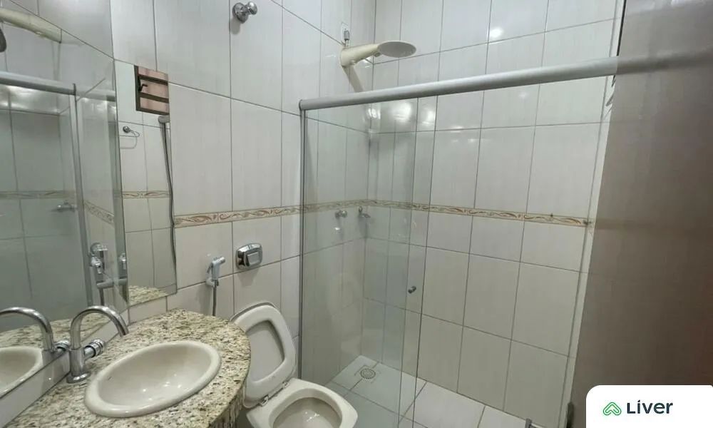 Casa com 3 Quartos Sendo 1 Suíte no Setor Morada do Sol - Foto 5