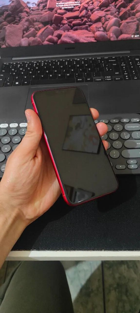 iPhone XR | 64GB - Foto 2