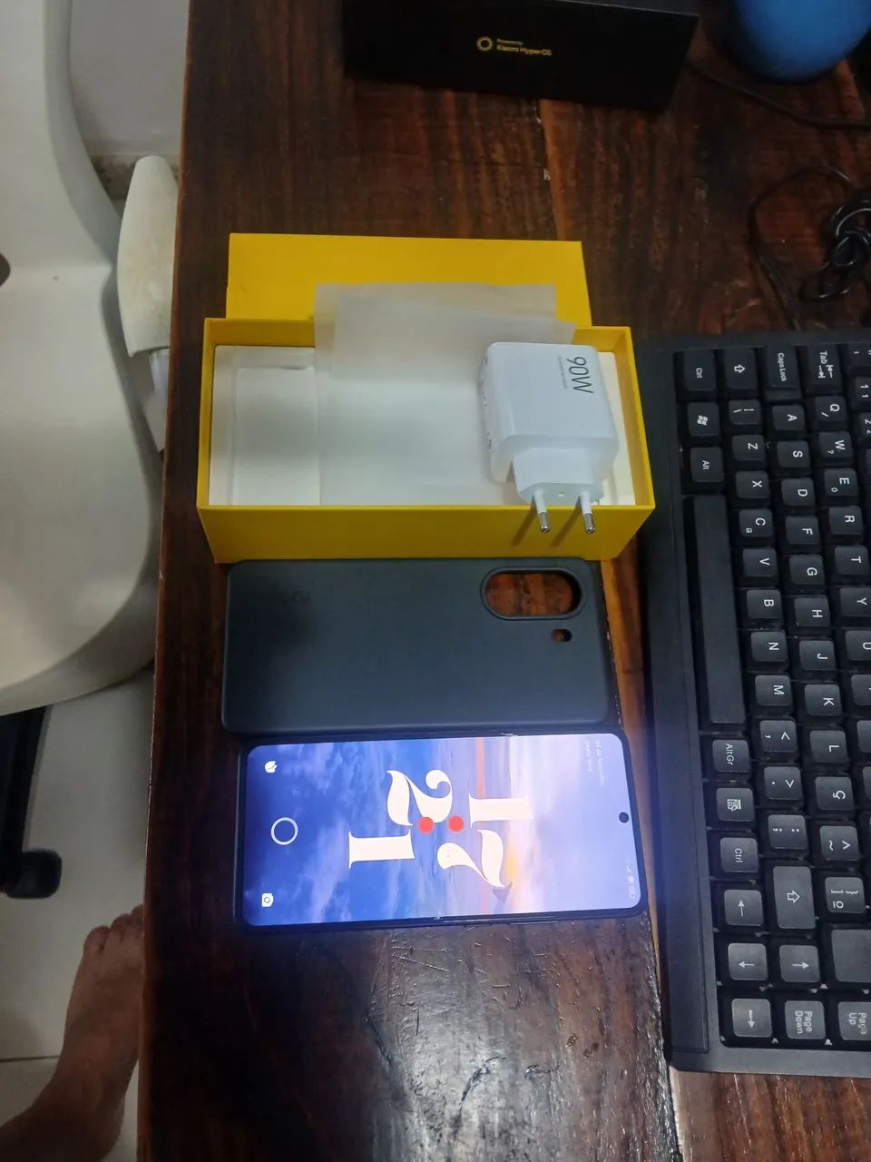 Poco x7 pro  - Foto 2