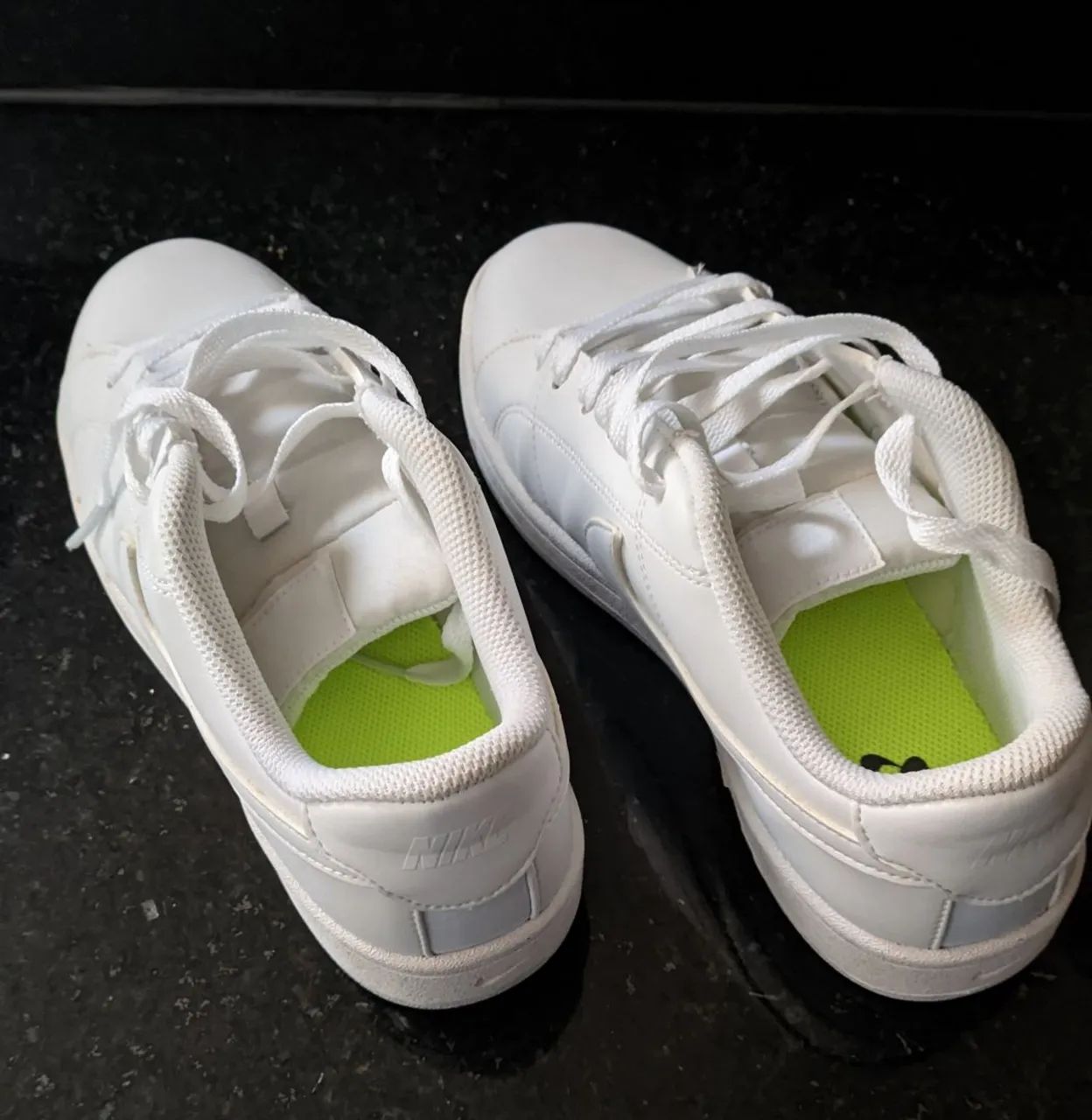 Vendo tênis Nike 36 - Foto 3